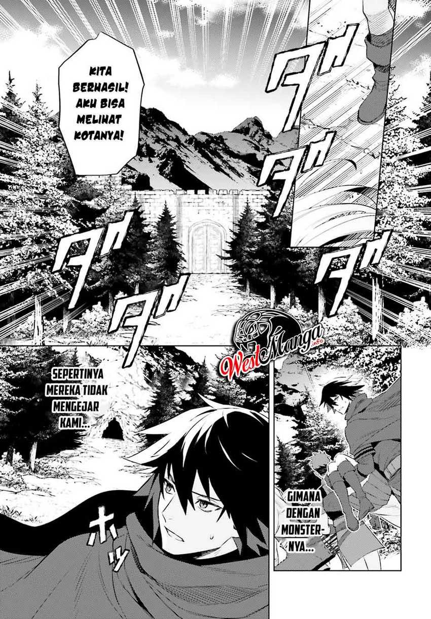 Shujinkou ja Nai! Chapter 1.2 - halaman 24