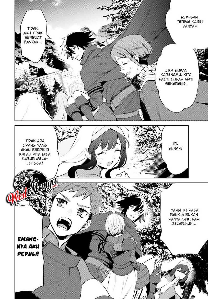 Shujinkou ja Nai! Chapter 1.2 - halaman 25