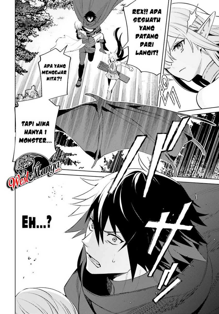 Shujinkou ja Nai! Chapter 1.2 - halaman 27