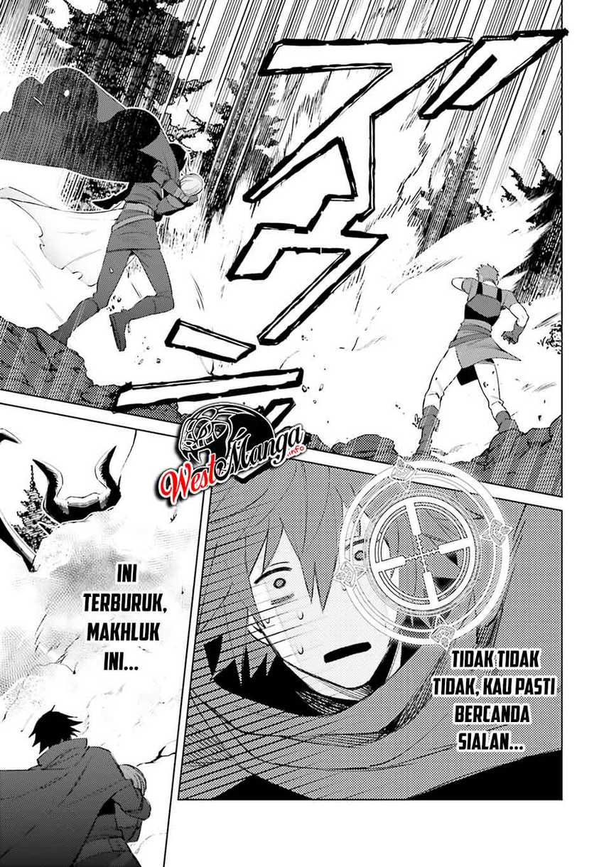 Shujinkou ja Nai! Chapter 1.2 - halaman 28