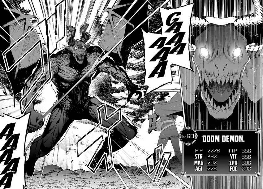 Shujinkou ja Nai! Chapter 1.2 - halaman 29