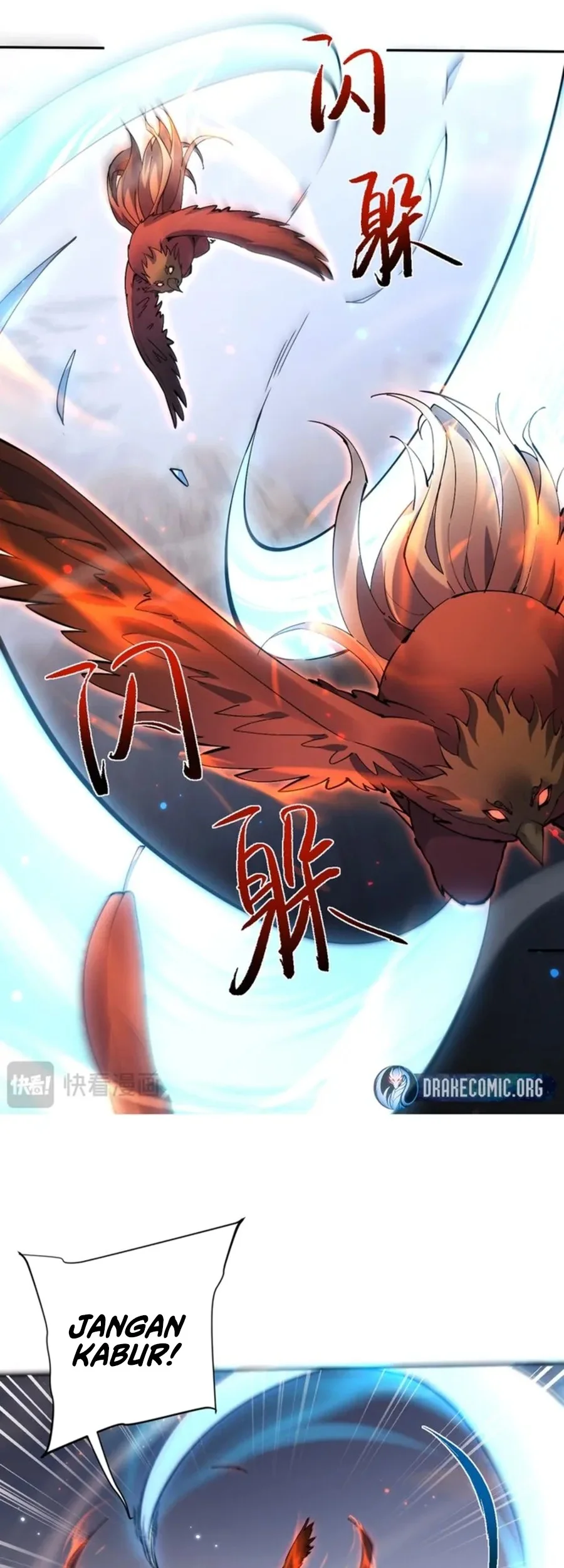 Shujinkou ja Nai! Chapter 15 - halaman 32
