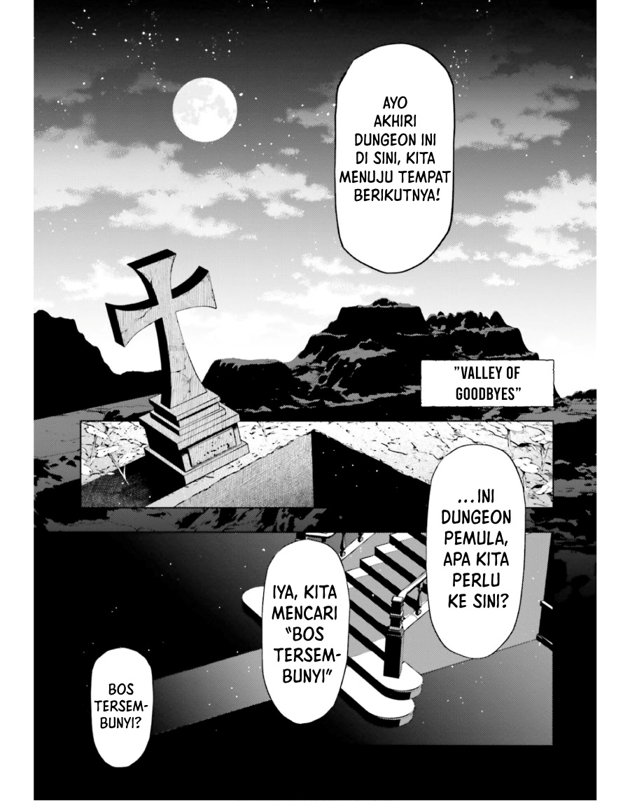 Shujinkou ja Nai! Chapter 16 - halaman 26