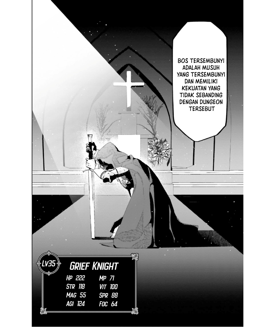Shujinkou ja Nai! Chapter 16 - halaman 27