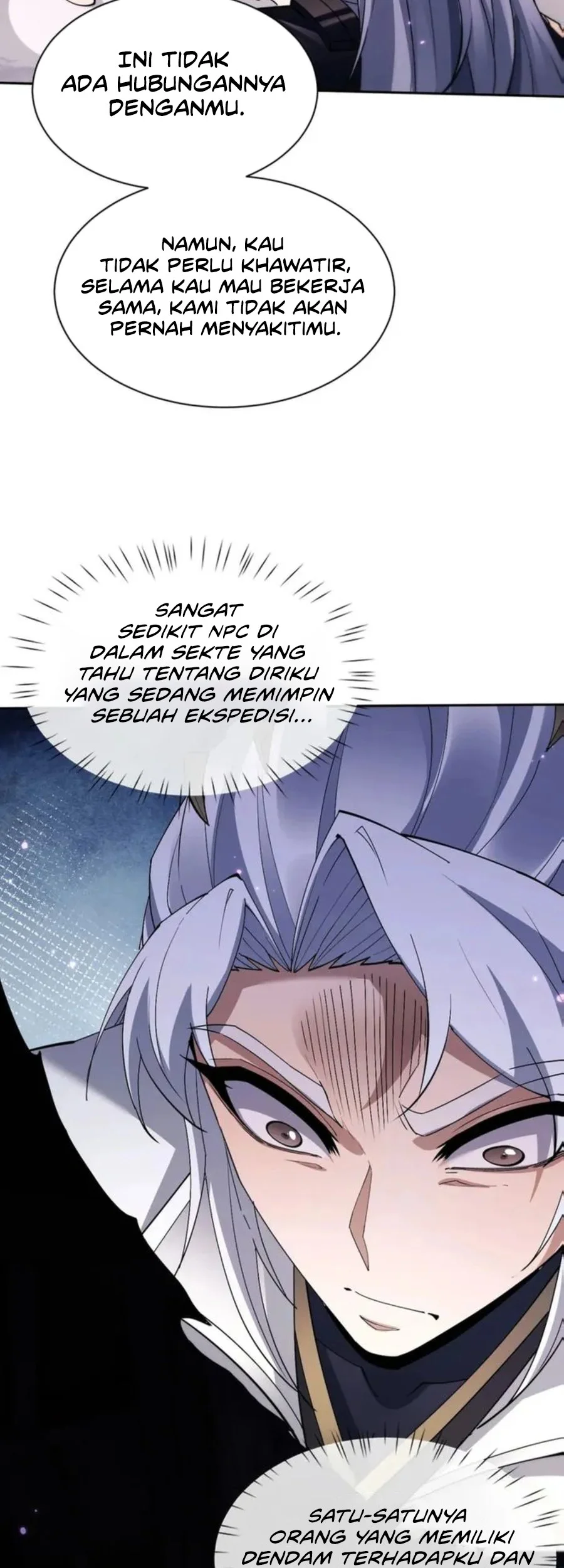 Shujinkou ja Nai! Chapter 16 - halaman 39