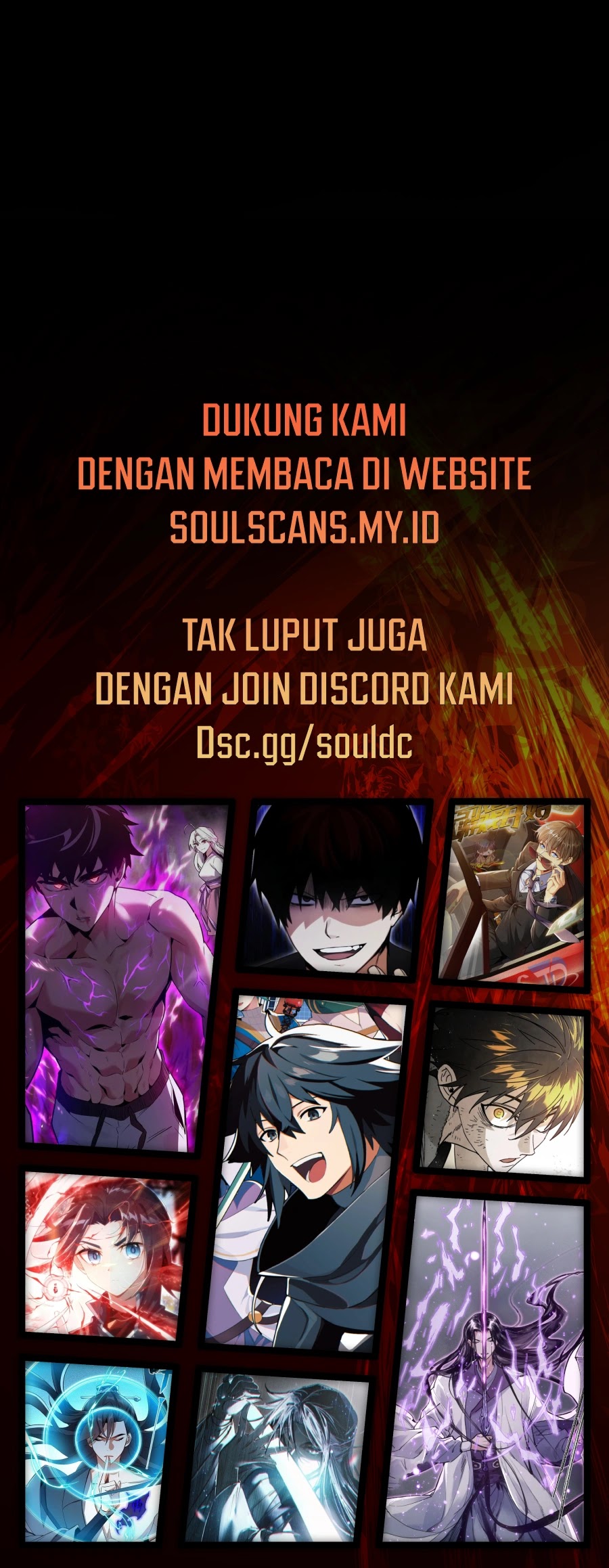 Shujinkou ja Nai! Chapter 17 - halaman 24