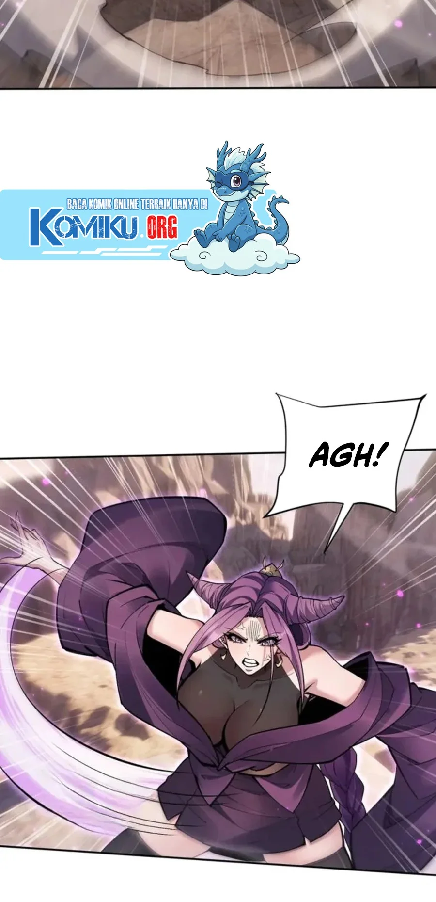 Shujinkou ja Nai! Chapter 17 - halaman 7