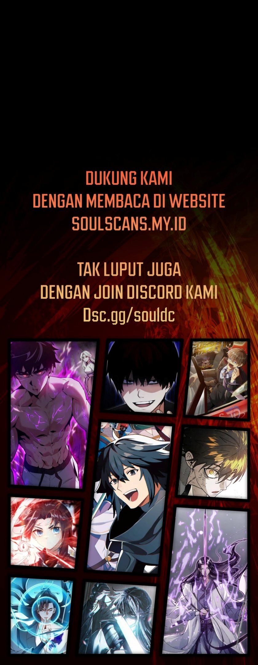Shujinkou ja Nai! Chapter 18 - halaman 27