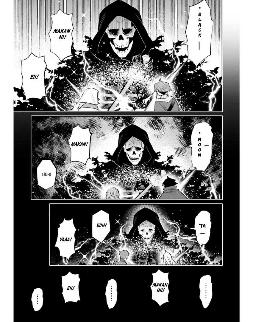 Shujinkou ja Nai! Chapter 19 - halaman 13