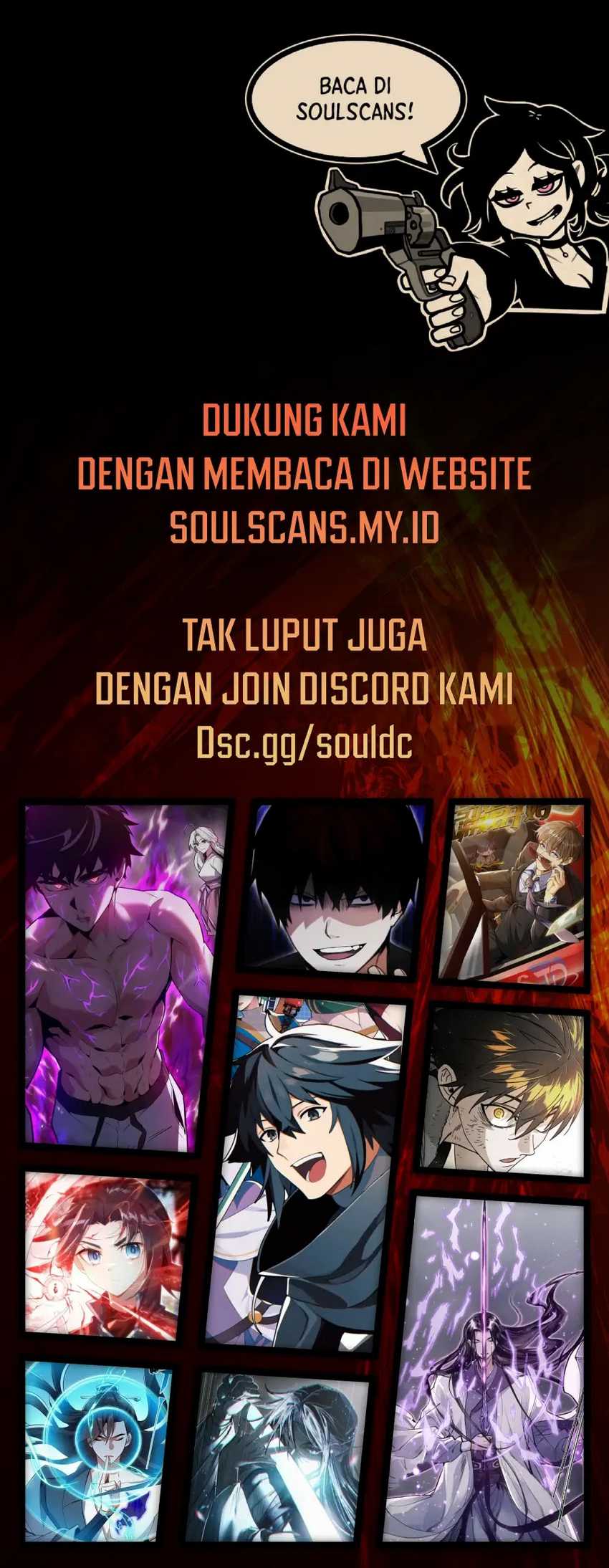 Shujinkou ja Nai! Chapter 19 - halaman 28