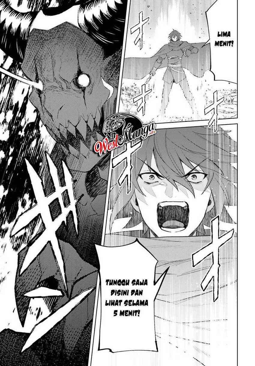 Shujinkou ja Nai! Chapter 2 - halaman 10