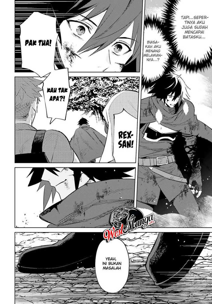 Shujinkou ja Nai! Chapter 2 - halaman 19