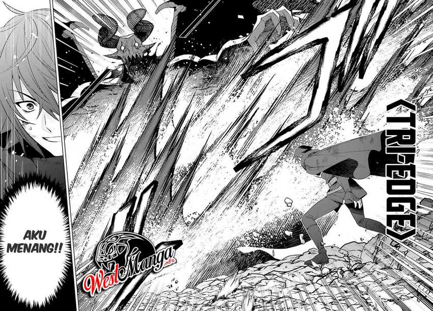 Shujinkou ja Nai! Chapter 2 - halaman 23