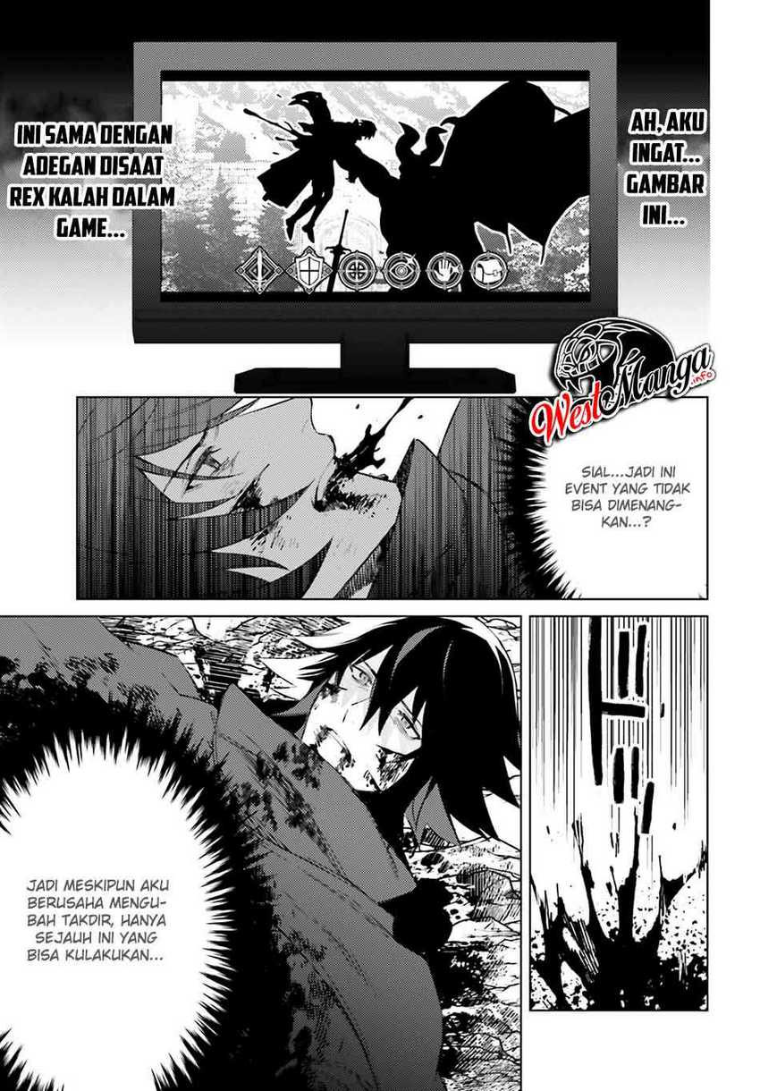 Shujinkou ja Nai! Chapter 2 - halaman 25