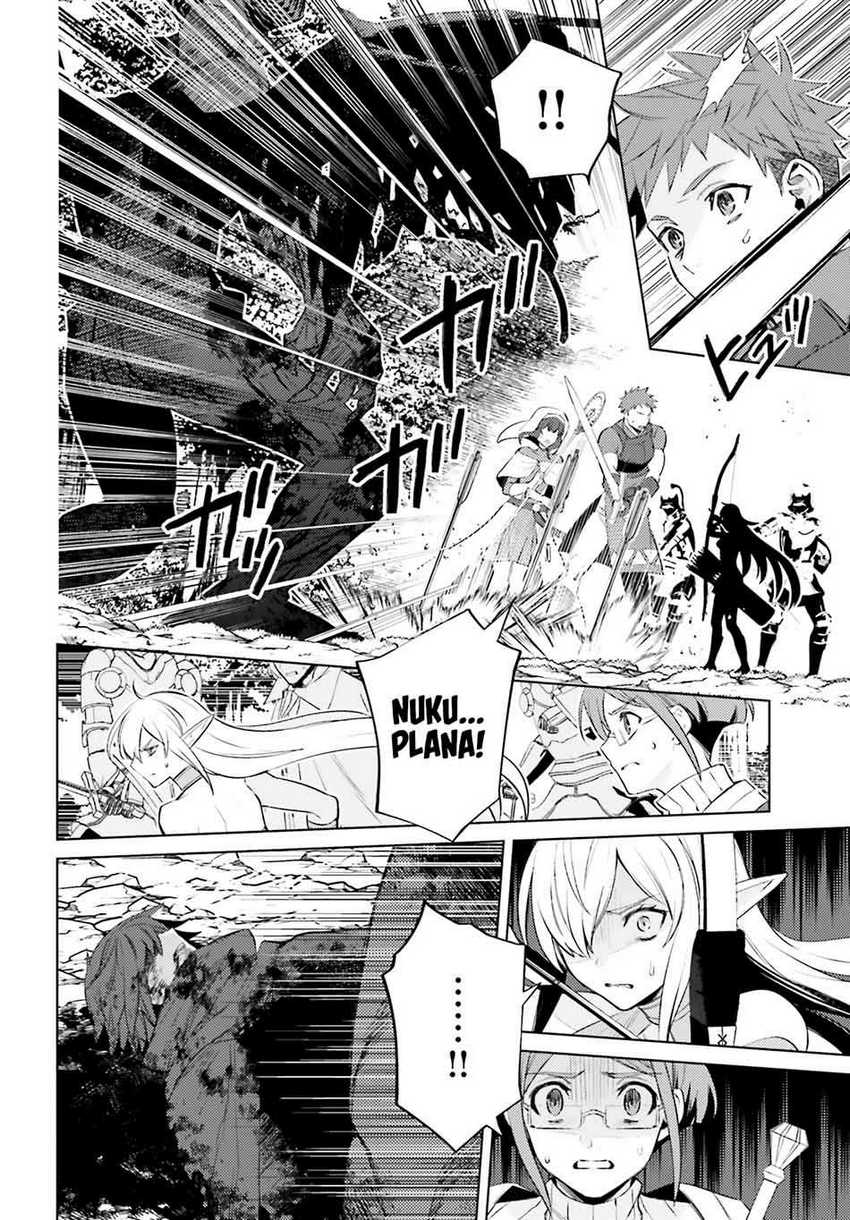 Shujinkou ja Nai! Chapter 2 - halaman 28