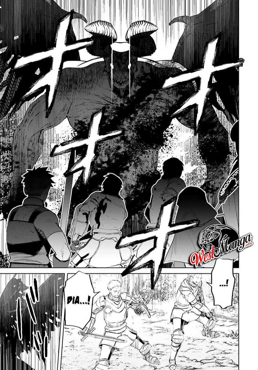 Shujinkou ja Nai! Chapter 2 - halaman 29