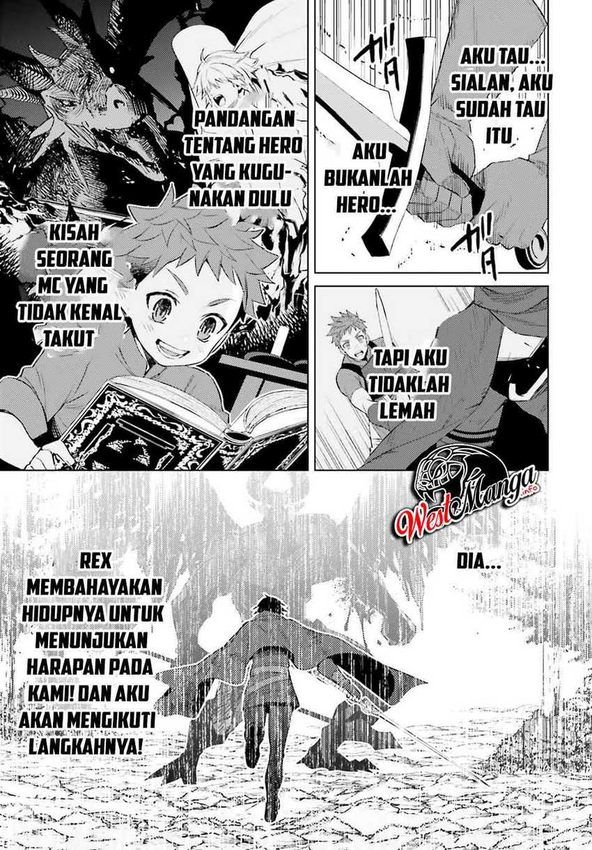 Shujinkou ja Nai! Chapter 2 - halaman 31
