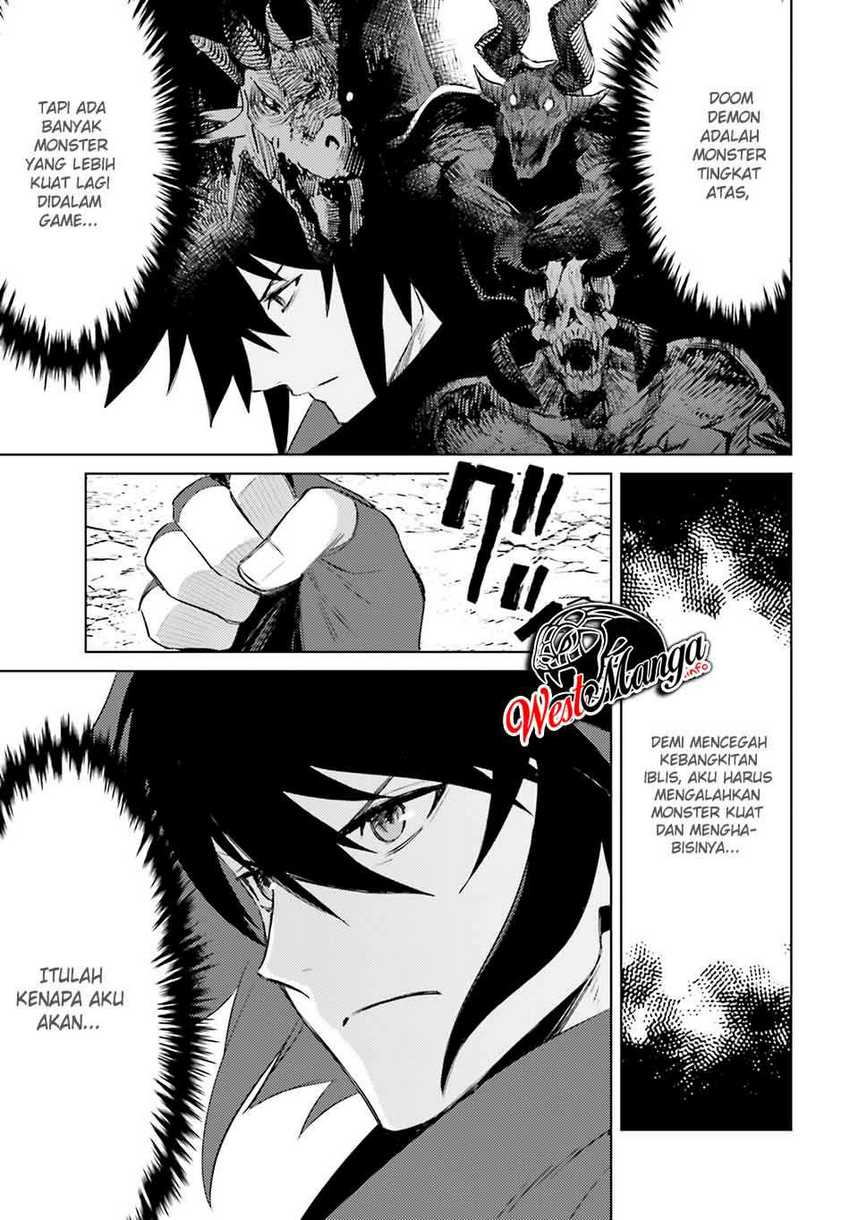 Shujinkou ja Nai! Chapter 2 - halaman 46