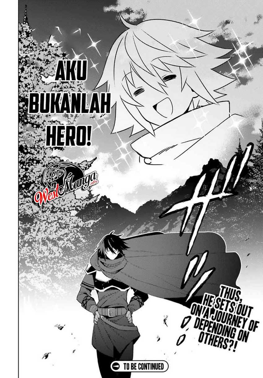 Shujinkou ja Nai! Chapter 2 - halaman 49