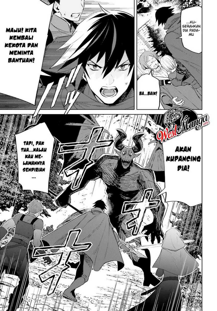 Shujinkou ja Nai! Chapter 2 - halaman 8