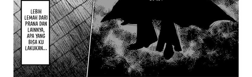 Shujinkou ja Nai! Chapter 20 - halaman 21