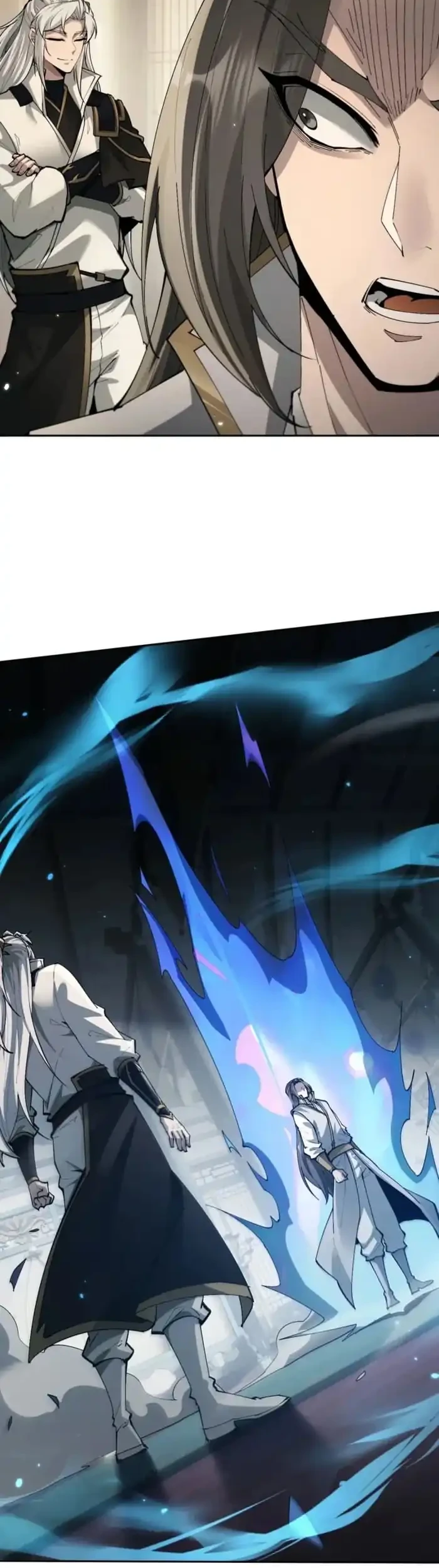 Shujinkou ja Nai! Chapter 21 - halaman 7