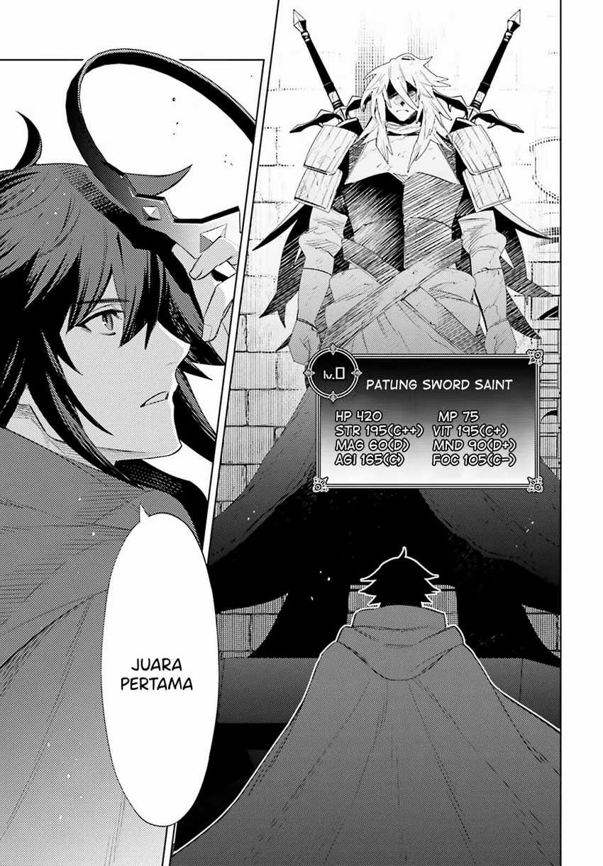 Shujinkou ja Nai! Chapter 23 - halaman 20