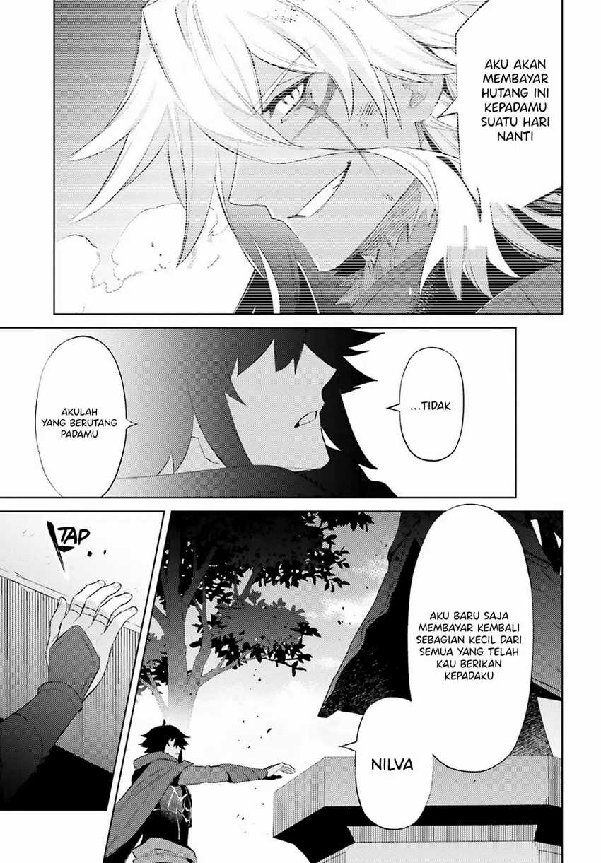 Shujinkou ja Nai! Chapter 23 - halaman 22