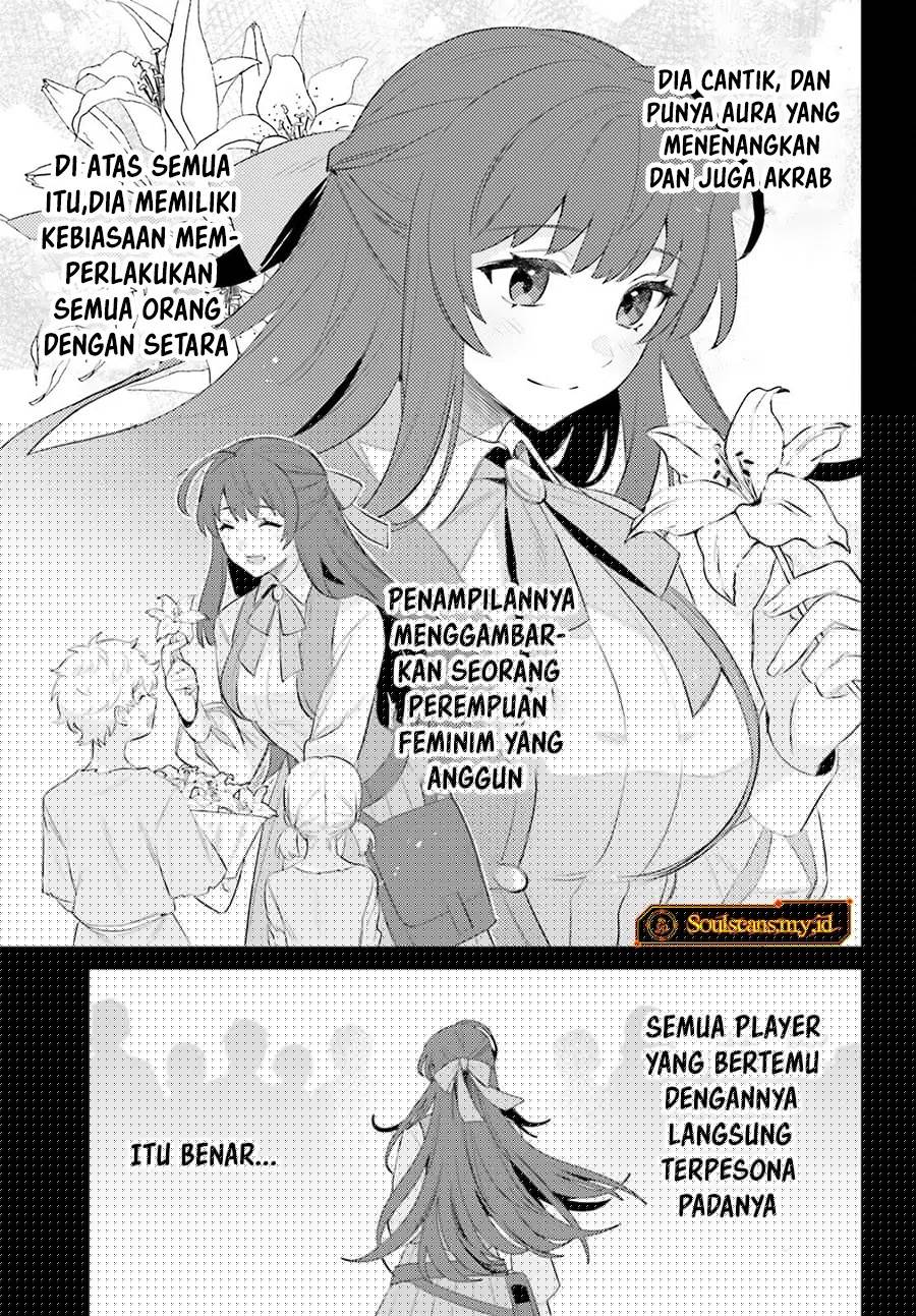 Shujinkou ja Nai! Chapter 24 - halaman 22