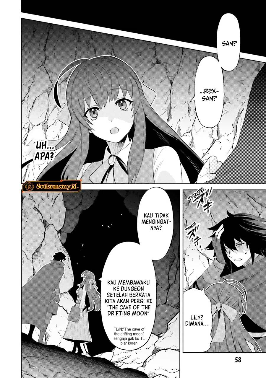 Shujinkou ja Nai! Chapter 25 - halaman 13