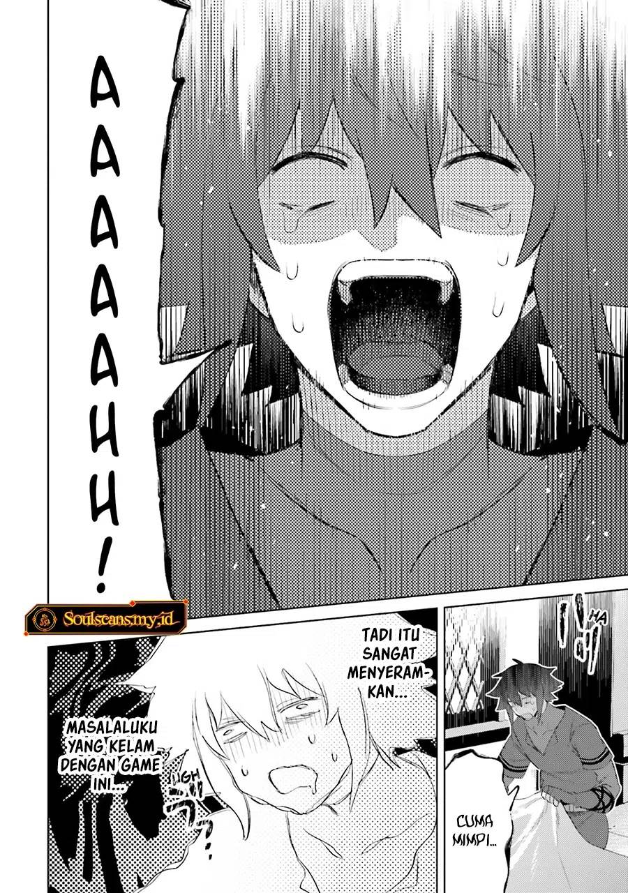 Shujinkou ja Nai! Chapter 25 - halaman 23