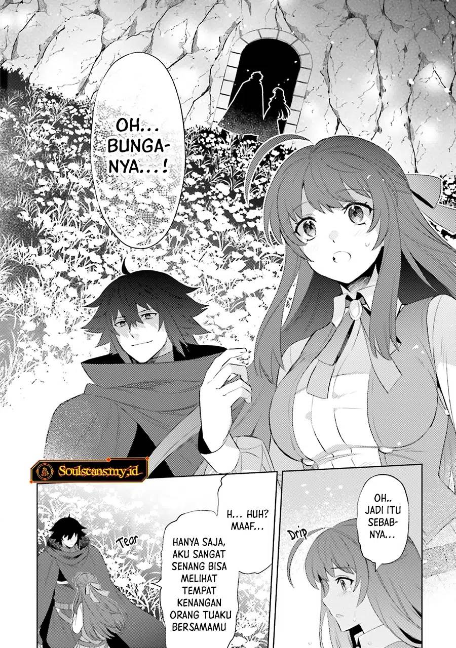 Shujinkou ja Nai! Chapter 26 - halaman 11