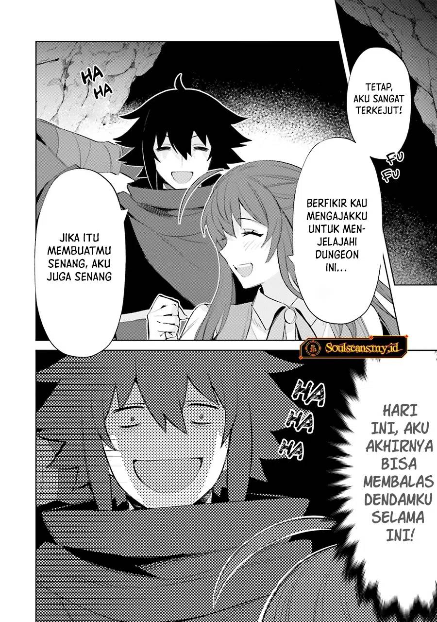 Shujinkou ja Nai! Chapter 26 - halaman 7
