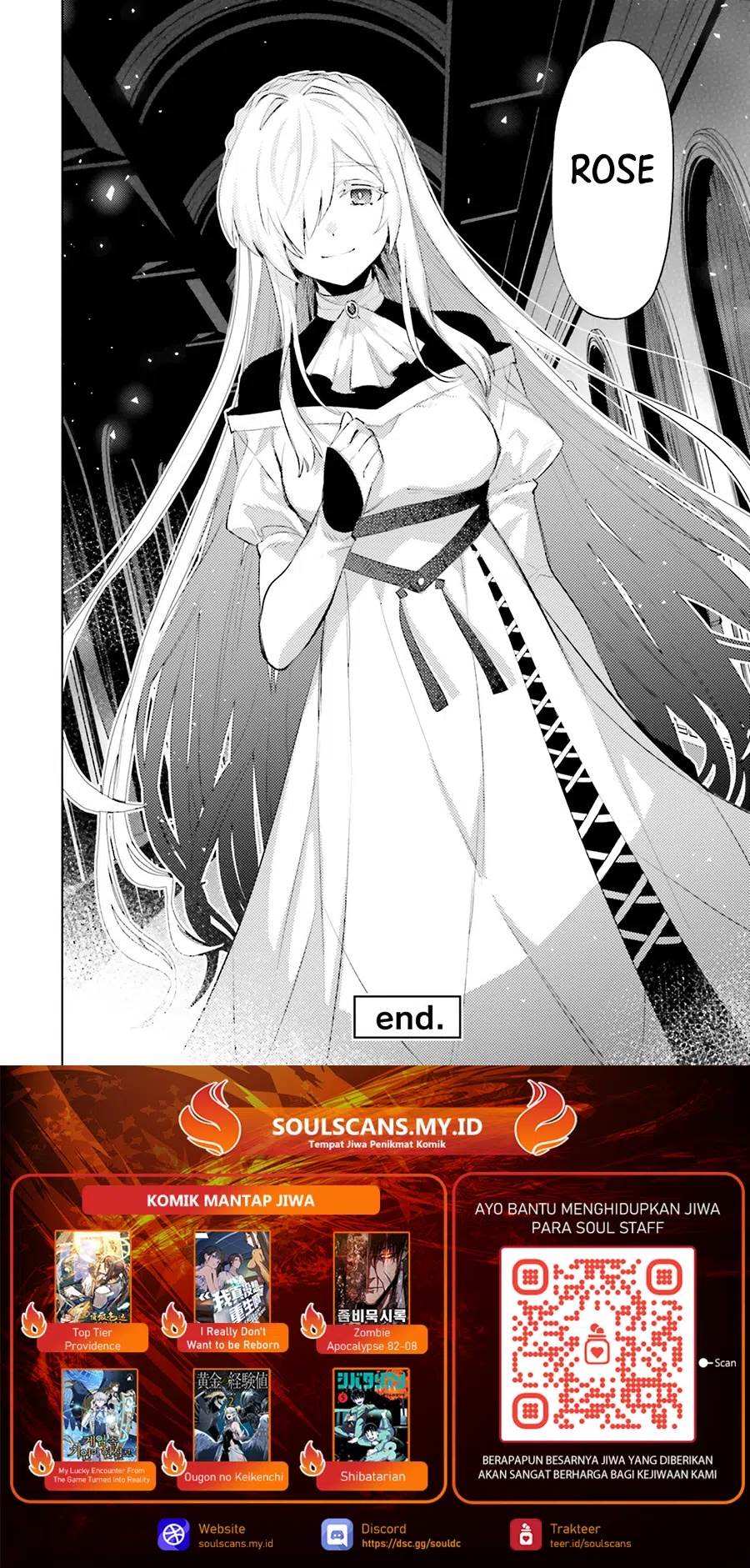 Shujinkou ja Nai! Chapter 27 - halaman 26