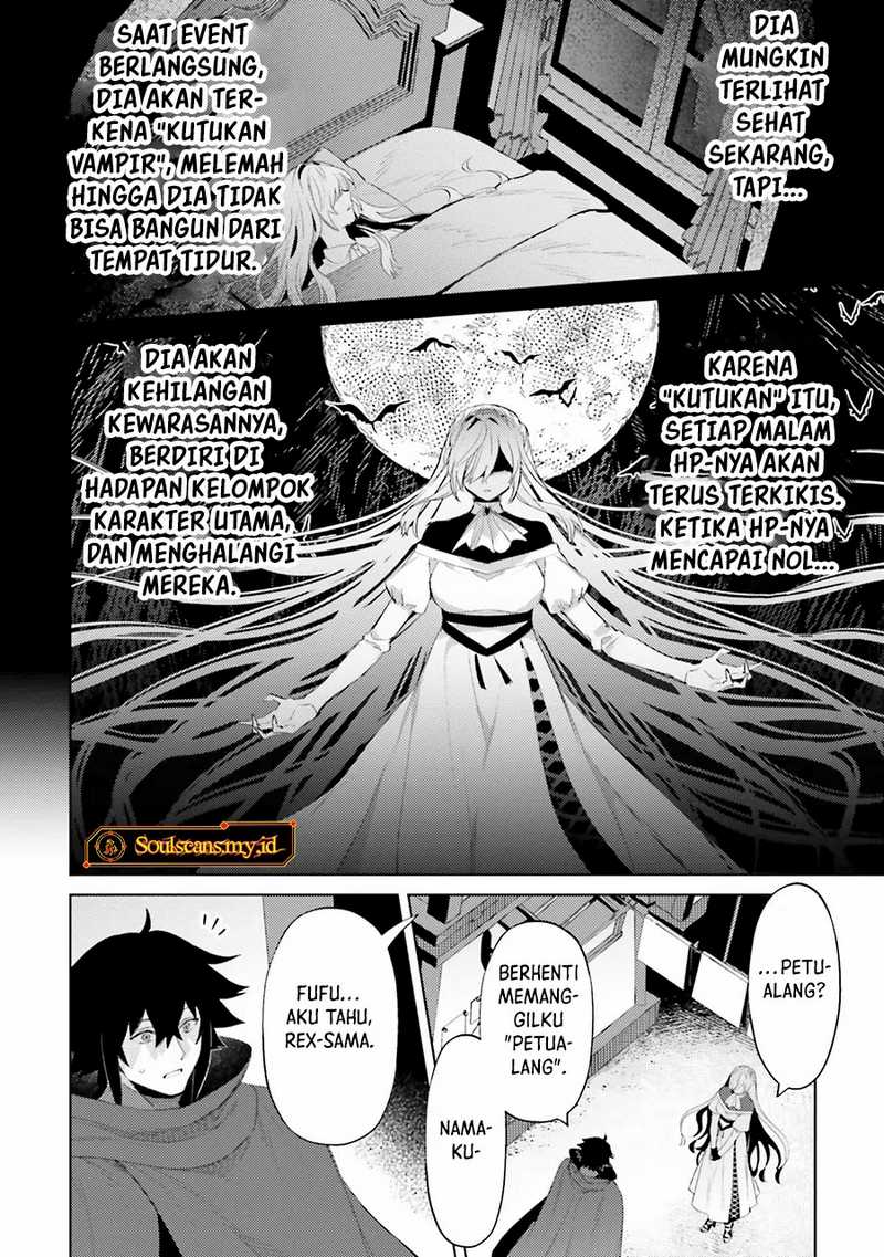 Shujinkou ja Nai! Chapter 28 - halaman 13