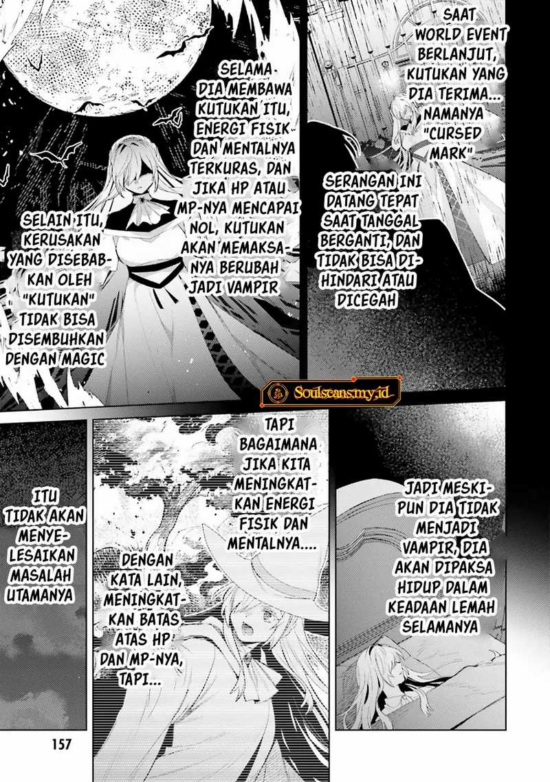 Shujinkou ja Nai! Chapter 29 - halaman 14