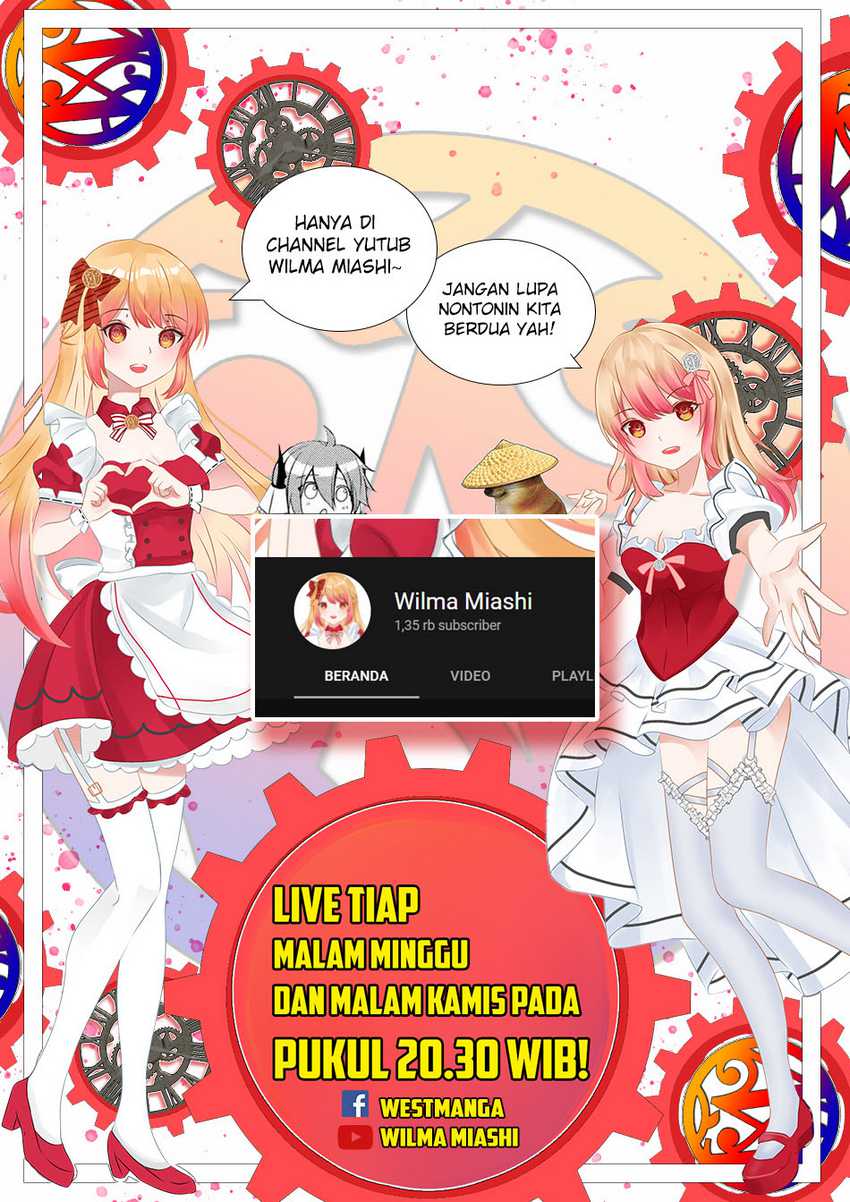 Shujinkou ja Nai! Chapter 3 - halaman 24