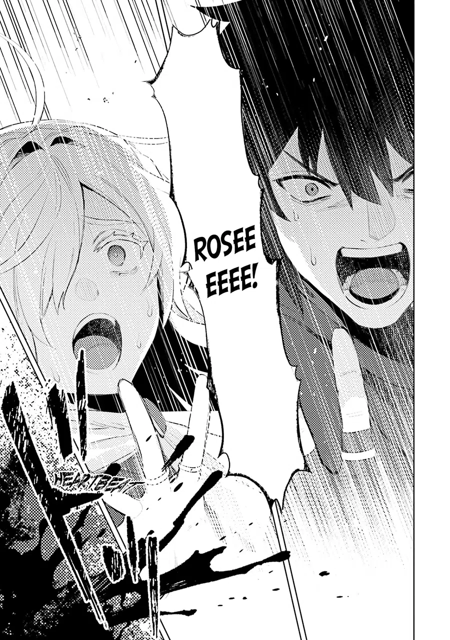 Shujinkou ja Nai! Chapter 30 - halaman 24