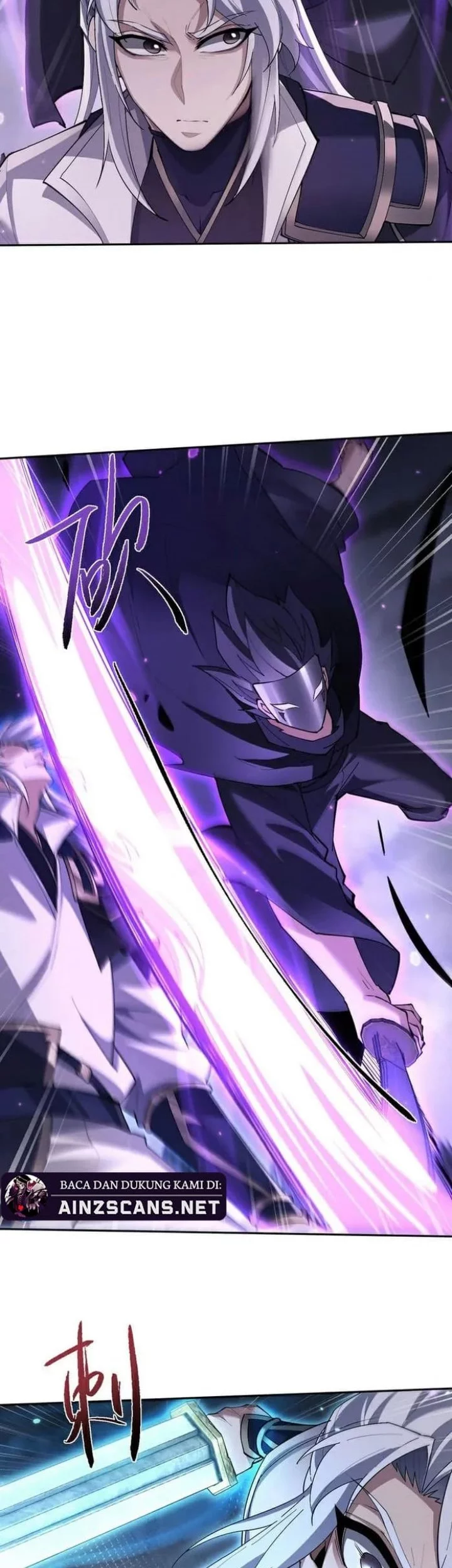 Shujinkou ja Nai! Chapter 4 - halaman 37