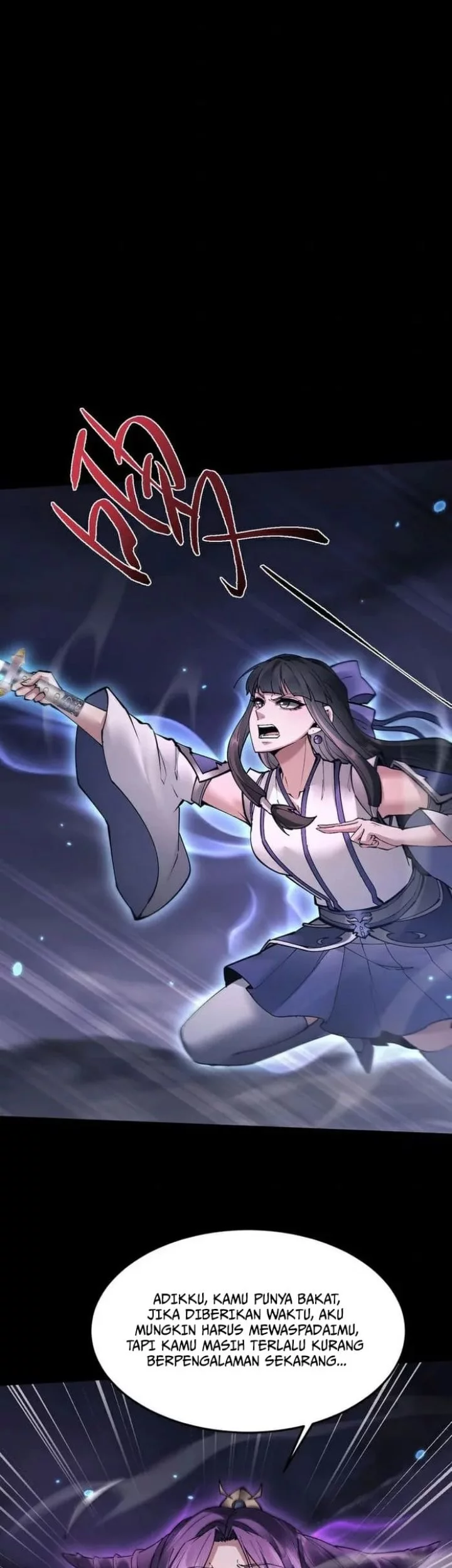 Shujinkou ja Nai! Chapter 4 - halaman 5