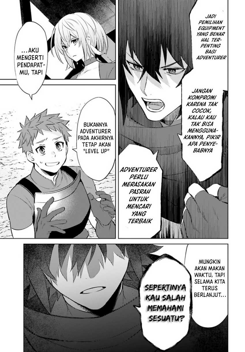 Shujinkou ja Nai! Chapter 6 - halaman 12