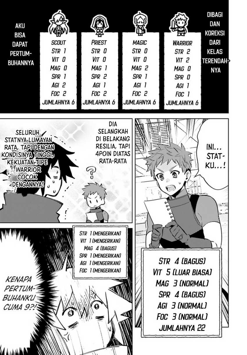 Shujinkou ja Nai! Chapter 6 - halaman 24