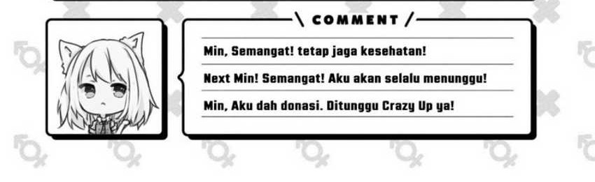 Shujinkou ja Nai! Chapter 6 - halaman 34