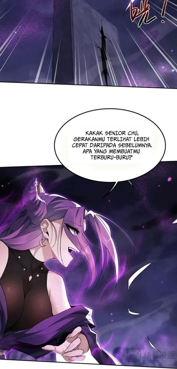 Shujinkou ja Nai! Chapter 6 - halaman 5