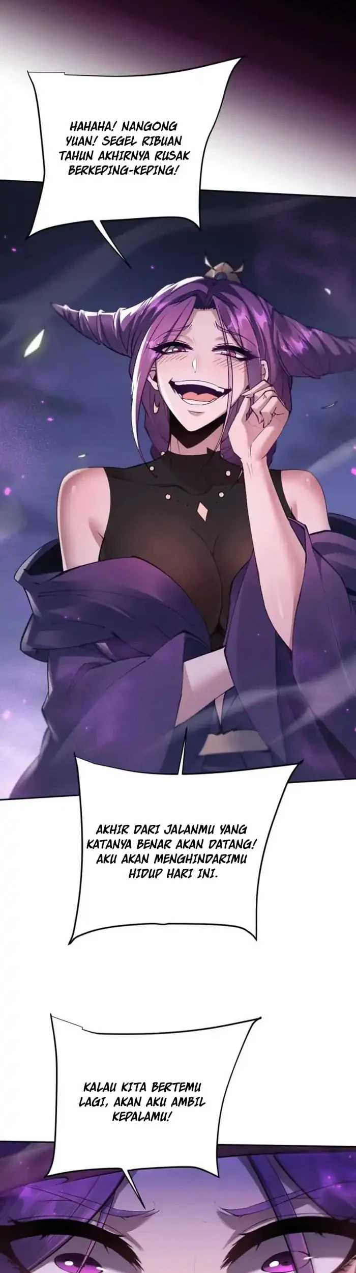 Shujinkou ja Nai! Chapter 7 - halaman 4