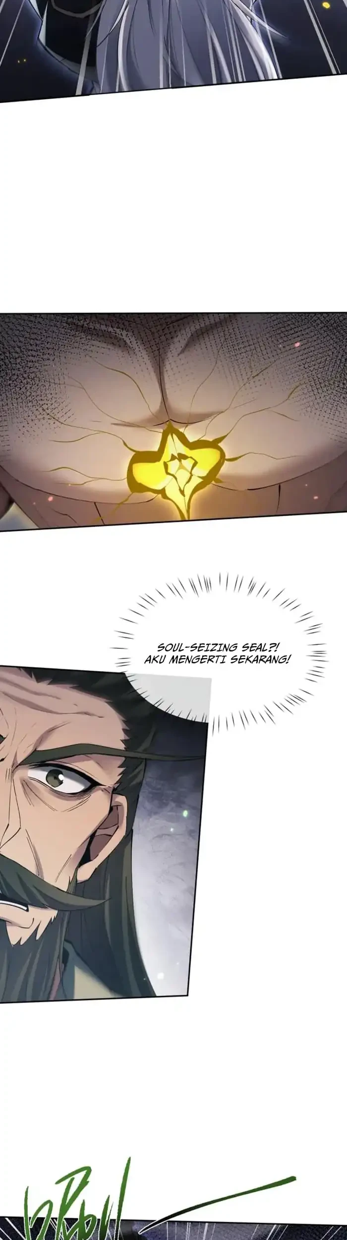 Shujinkou ja Nai! Chapter 7 - halaman 8
