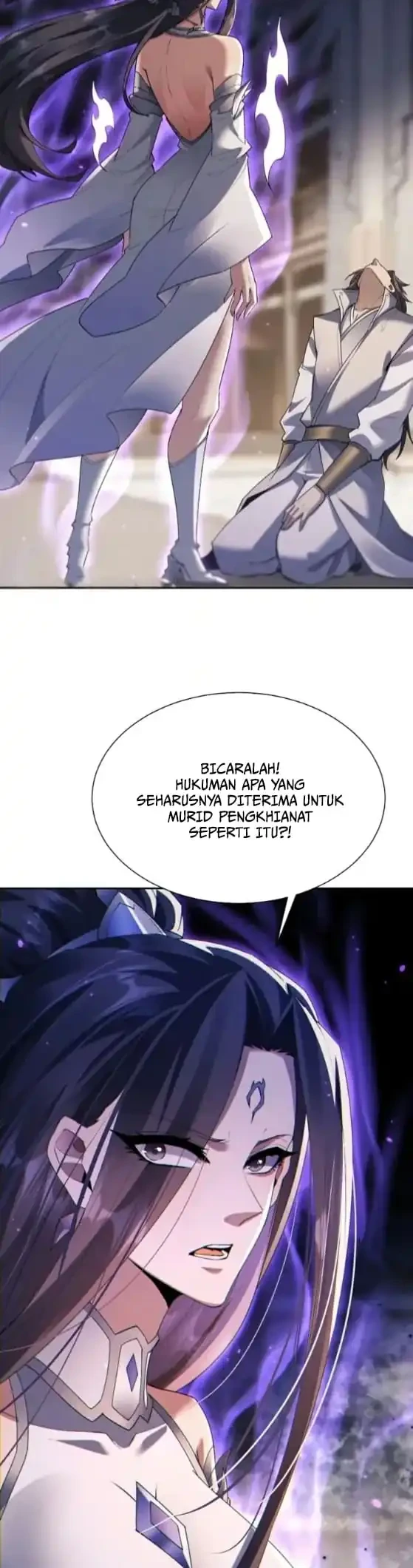 Shujinkou ja Nai! Chapter 8 - halaman 5
