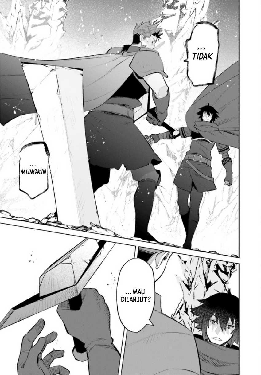 Shujinkou ja Nai! Chapter 9 - halaman 29