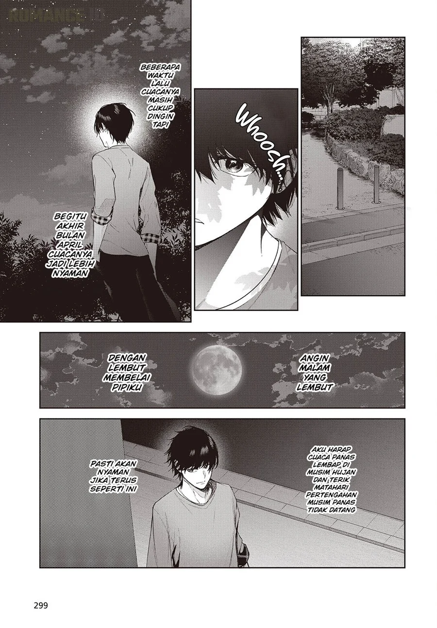 Shujinkou-sama no Imouto ni Aisarete Iru Kedo, Shikkari Yandere Chapter 2 - halaman 10