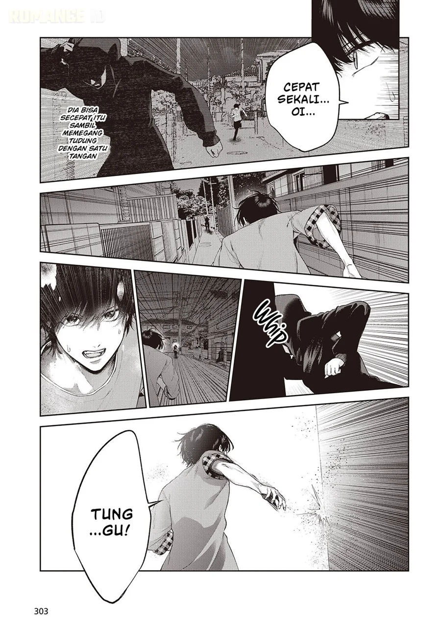 Shujinkou-sama no Imouto ni Aisarete Iru Kedo, Shikkari Yandere Chapter 2 - halaman 14